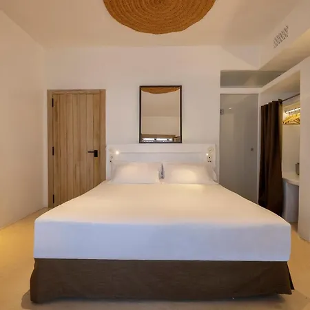 Hm Balanguera Hotel 4*
