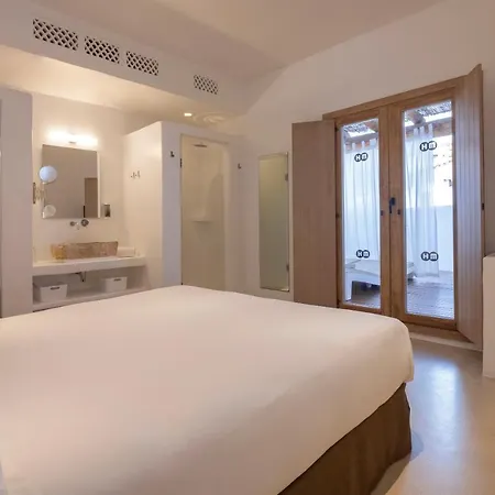Hm Balanguera Hotel 4*