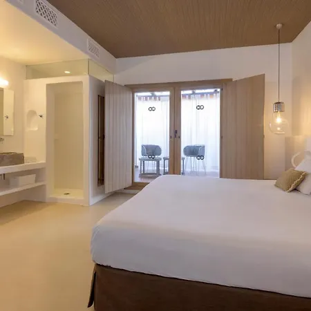 Hotel Hm Balanguera