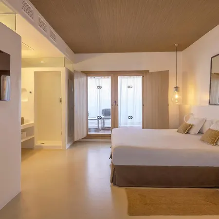 Hotel Hm Balanguera Palma