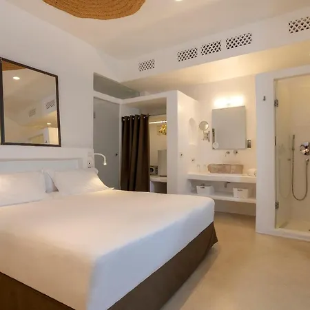 Hm Balanguera Hotel