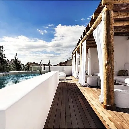 Hm Balanguera 4* Palma