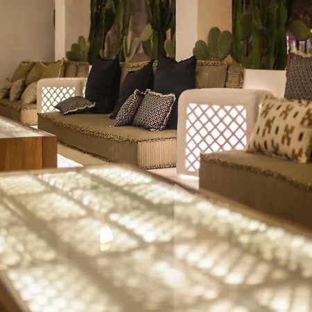 Hotel Hm Balanguera Palma