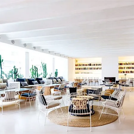 Hotel Hm Balanguera Palma