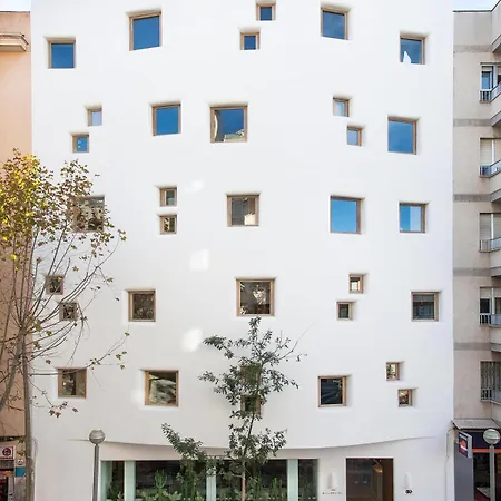 Hm Balanguera Πάλμα ντε Μαγιόρκα