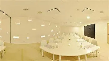 酒店 巴兰格拉hm酒店