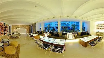 巴兰格拉hm酒店